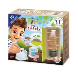 JCÉTÉ25 BUKI FRANCE - PETITES POUSSES